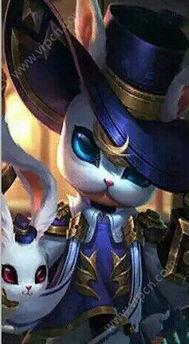 最新蹦蹦皮肤爆料图片,炫酷造型与独特设计惊艳亮相